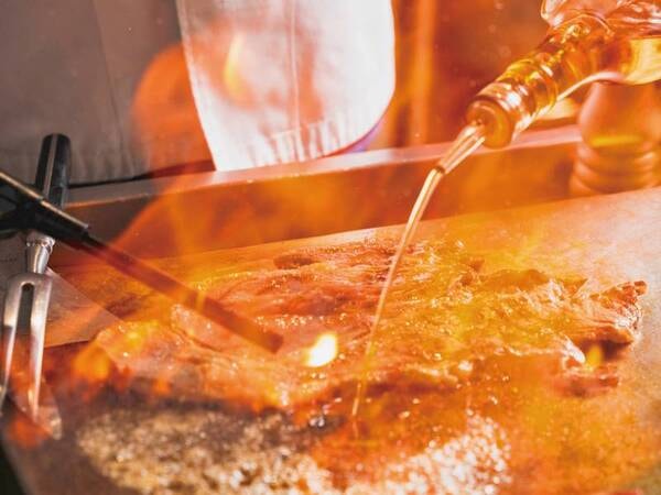 【ぬちぐすい朝食ビュッフェ/例】キッチンスタジアム