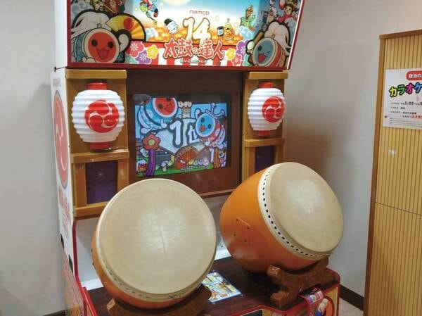 【太鼓の達人14】無料で遊べる