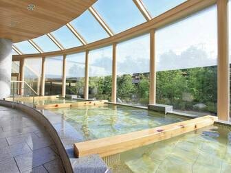 ホテルウェルシーズン浜名湖