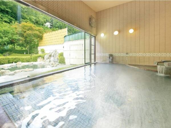 大浴場（女湯）