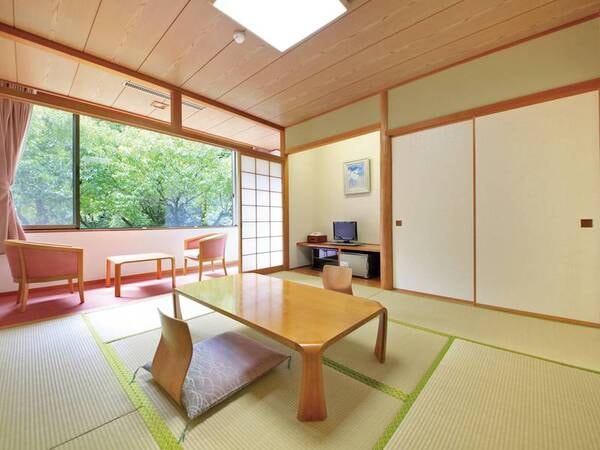 おまかせ和室/例※和室8〜10畳のお部屋