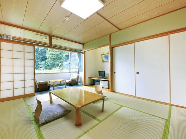 和室10畳