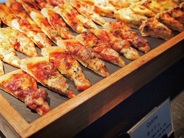 HOTEL VISON(ホテルヴィソン)の「5会場から選べる夕食&朝食は HOTEL VISON(ホテルヴィソン)の「5会場から選べる夕食&朝食は