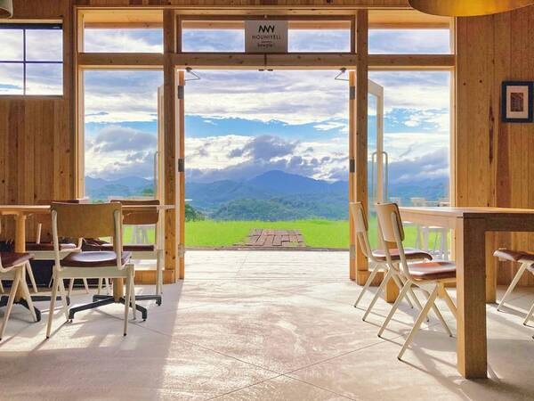 HOTEL VISON(ホテルヴィソン)の「5会場から選べる夕食&朝食は HOTEL VISON(ホテルヴィソン)の「5会場から選べる夕食&朝食は