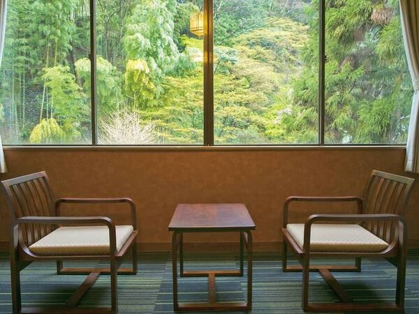 【お部屋眺望】一例