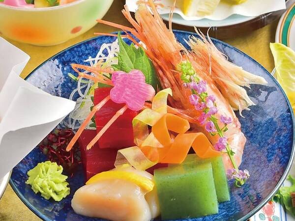 山形名物会席風和食膳