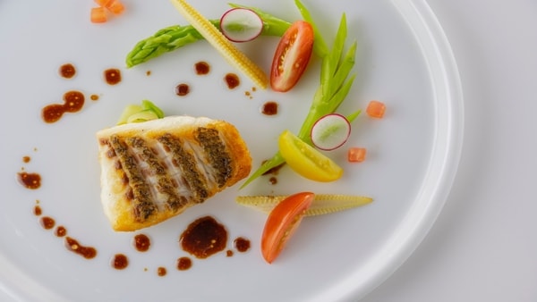 メイン料理イメージ