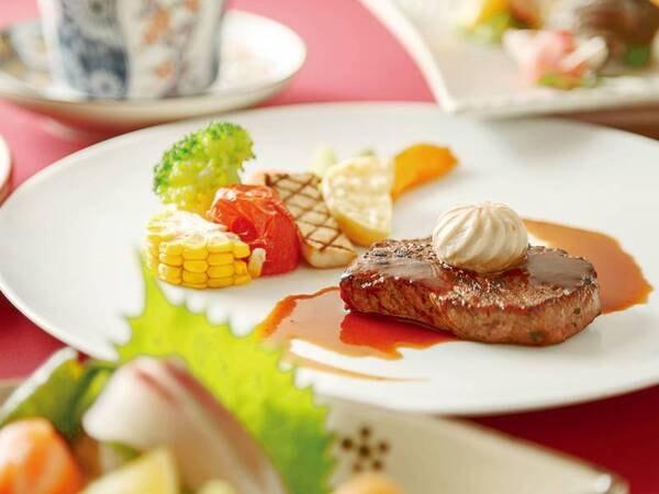 【特選コース「響～ひびき～」】※イメージ
