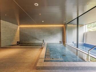 水上温泉あらたし みなかみ