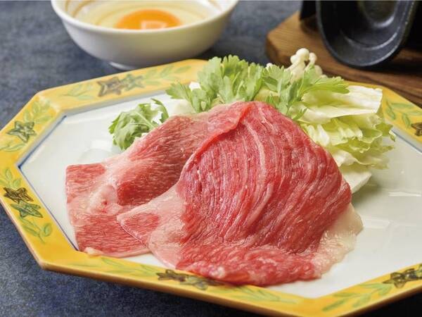 【四季旬彩コース/例】地産地消の旬食材を用いた、お箸でいただく和洋折衷会席をご用意