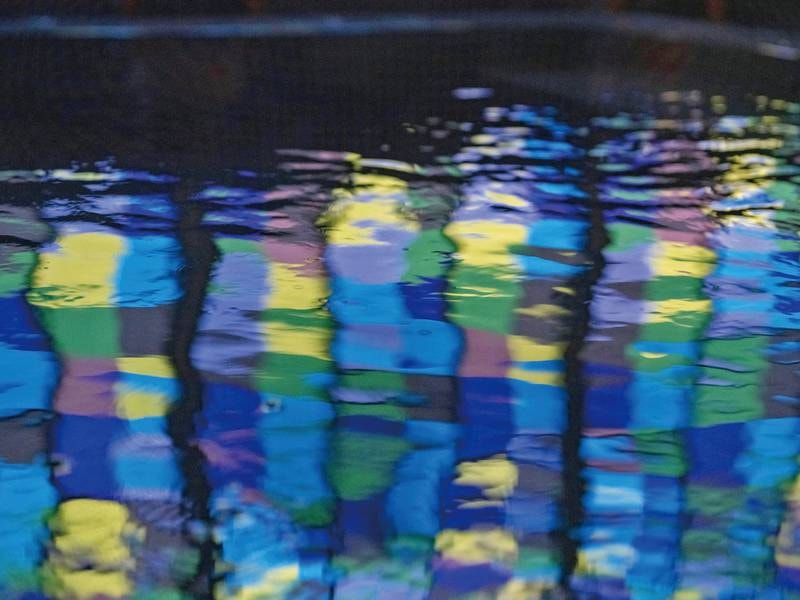 暗湯