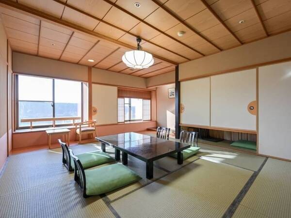【和室/例】