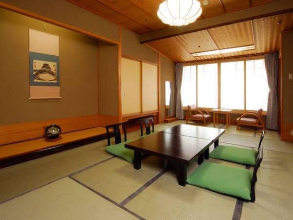 【和室/例】