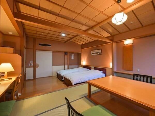 【和洋室/例】