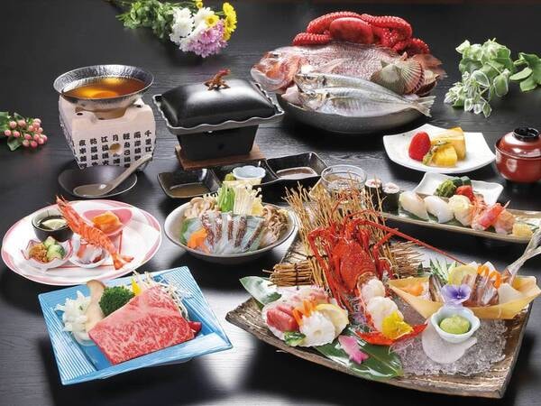 懐石料理【薇(ぜんまい)】/例