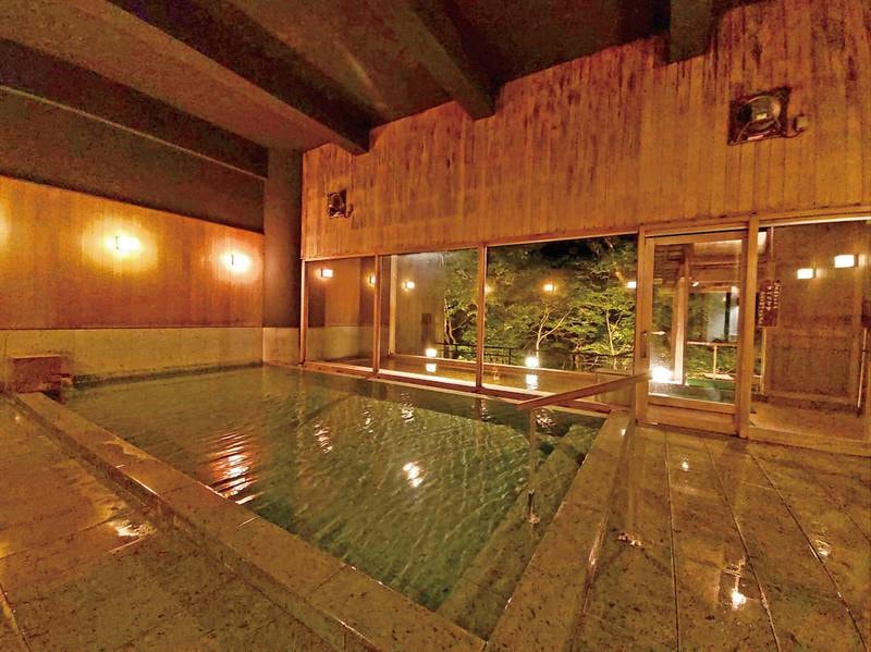 悠の湯