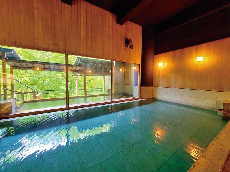 悠の湯