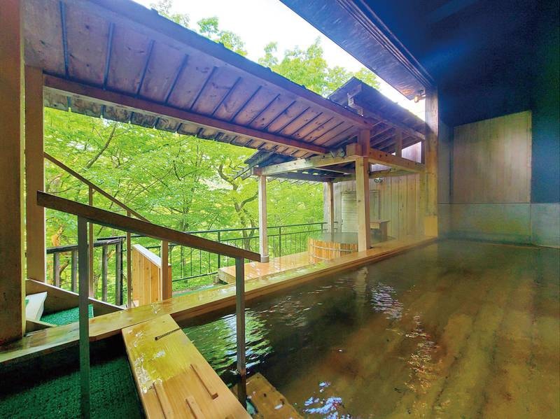 昇陽の湯