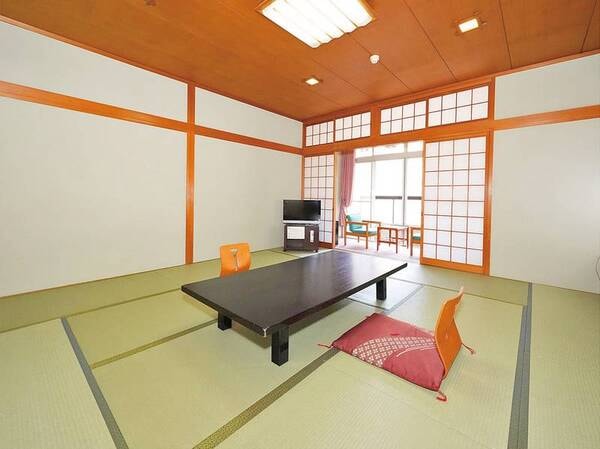 本館和室/例