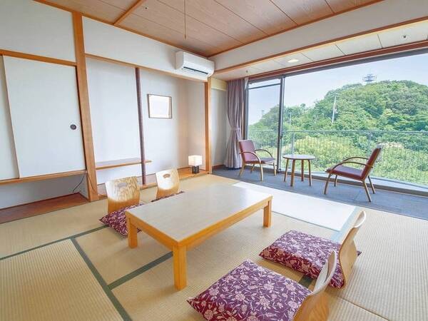 【和室8畳/例】