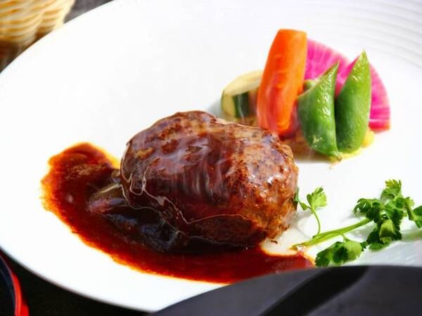 那須野が原牛料理/例