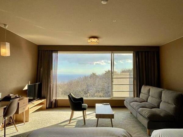 プレミアムスーペリアルーム/一例