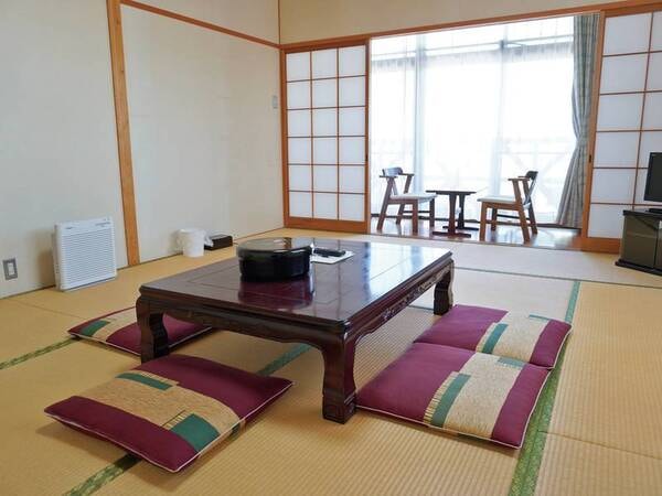 和室/例