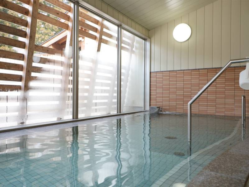 【関連施設】「平成の湯」