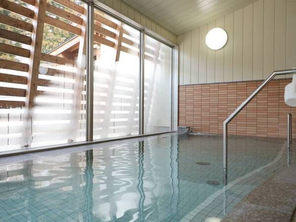 【関連施設】「平成の湯」