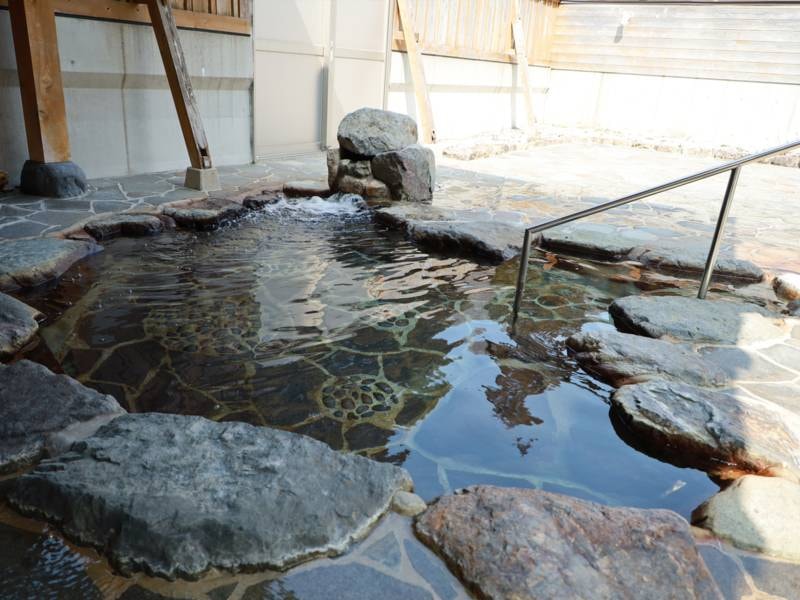 【関連施設】「平成の湯」