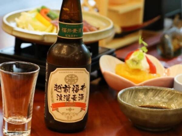 【季節替わりのお任せ会席/例】