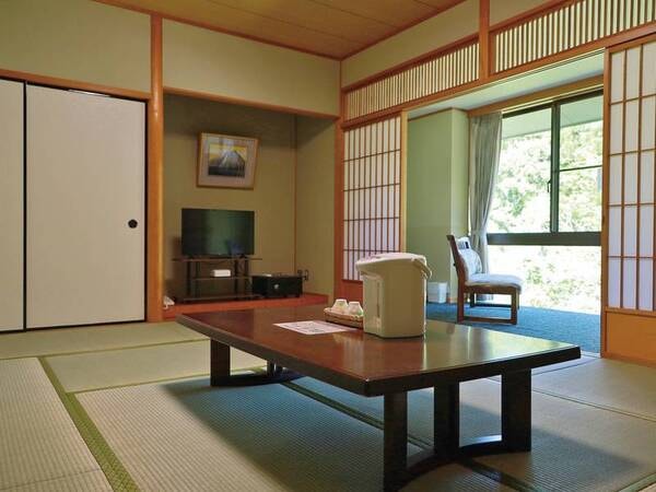 【和室/例】