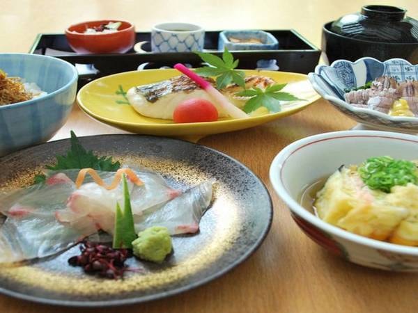 日本料理イメージ/一例