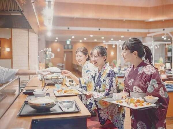 ライブキッチン