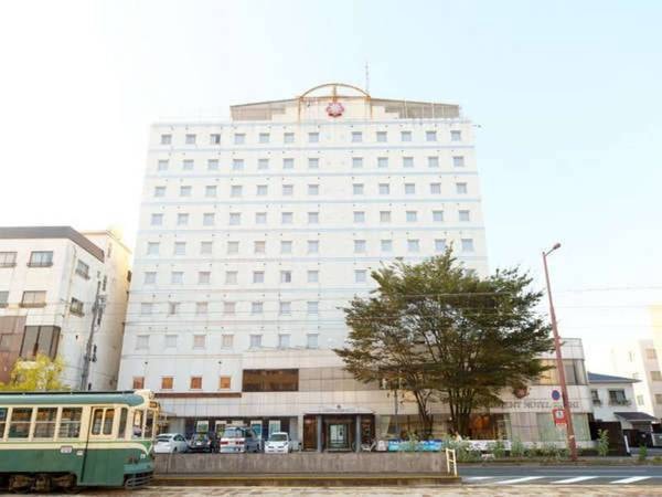 オリエントホテル高知の宿泊予約 人気プランtop3 ゆこゆこ