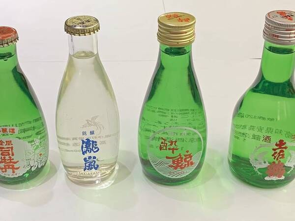 【おすすめオプション(有料)/例】高知の地酒を3種飲み比べ!※要事前予約