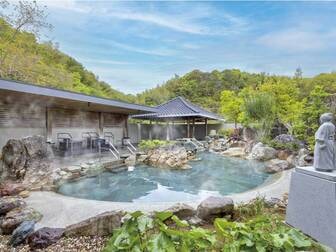 中国・四国の自家源泉のある温泉旅館・宿（2025年最新）｜ゆこゆこ