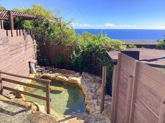 足摺サニーサイドホテル