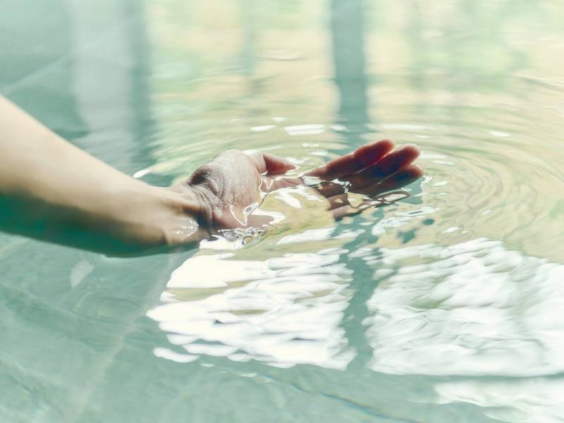【天然温泉】朝霧の湯　源泉名：こんだ薬師温泉