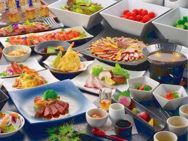 夕食/イメージ