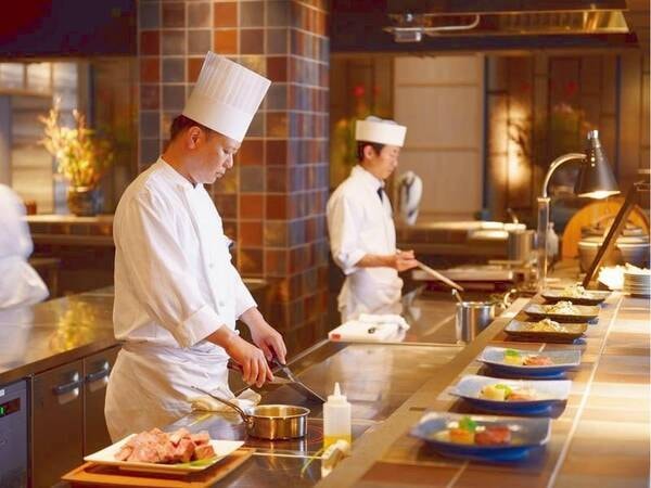 夕食/イメージ