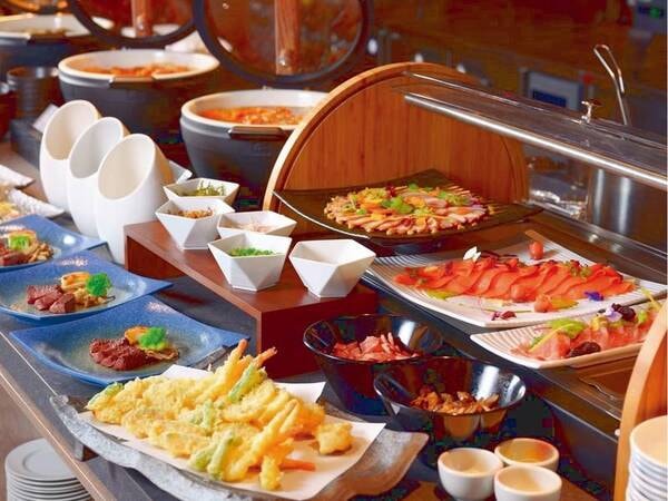 夕食/イメージ