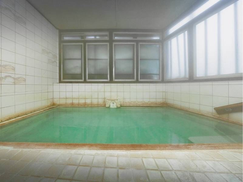 【名湯 蔵王温泉】歴史ある効能豊かな蔵王温泉の源泉かけ流しを心ゆくまで堪能