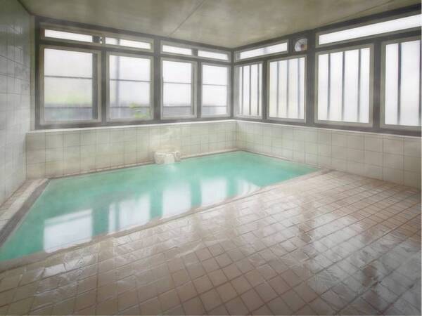 【名湯 蔵王温泉】硫黄泉特有のサラリとした湯上りが好評