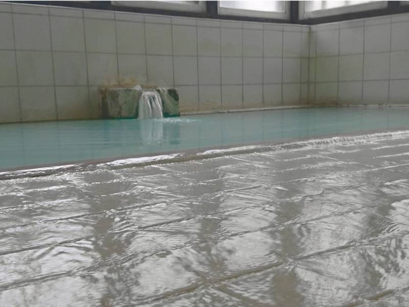 【名湯 蔵王温泉】特に皮膚病に効き美肌効果もあり『美人の湯』『姫の湯』としても親しまれている