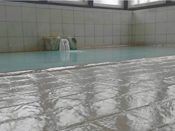 【名湯 蔵王温泉】特に皮膚病に効き美肌効果もあり『美人の湯』『姫の湯』としても親しまれている