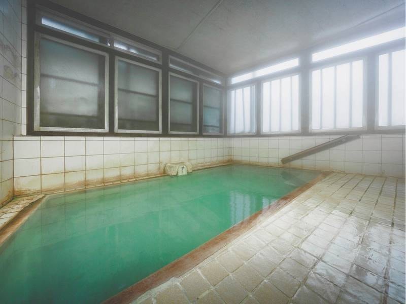 【名湯 蔵王温泉】硫黄泉特有のサラリとした湯上りが好評