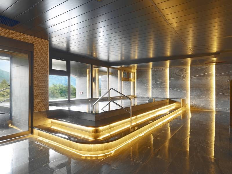 KEYAKI(ケヤキ)_内湯