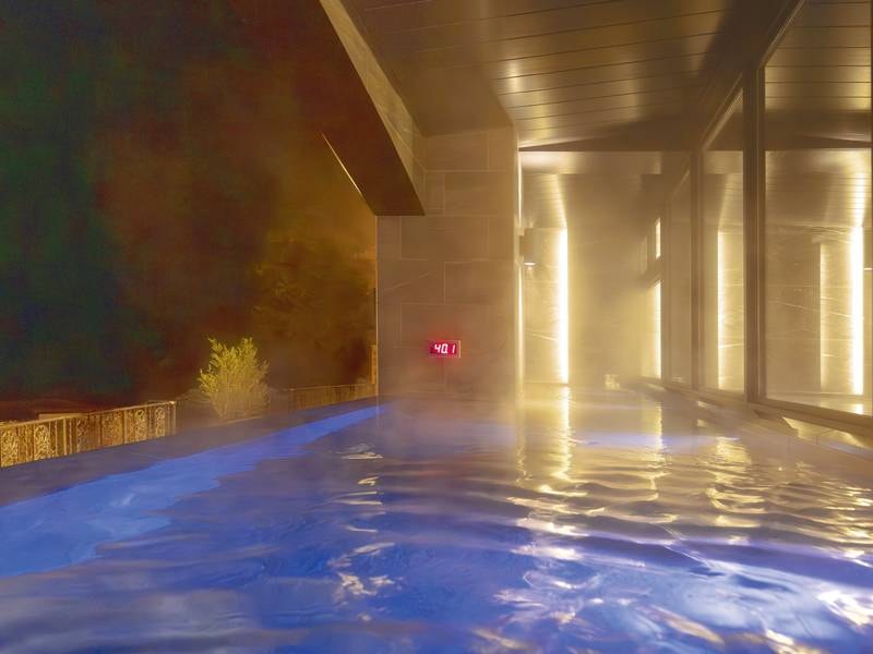 KEYAKI(ケヤキ)_露天風呂