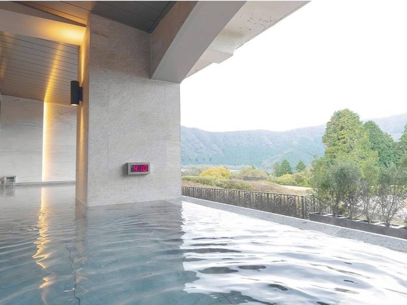 MIZUKI(ミズキ)_露天風呂